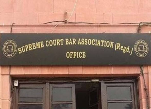 SCBA slams delay in appointment of judges to superior courts SCBA slams delay in appointment of judges to superior courts
