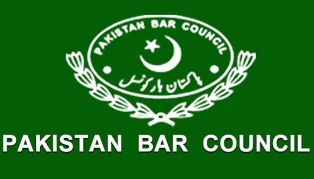 جسٹس فائز عیسیٰ کو چیمبر تک محدود کرنا باعث تشویش ہے، پاکستان بار کونسل جسٹس فائز عیسیٰ کو چیمبر تک محدود کرنا باعث تشویش ہے، پاکستان بار کونسل